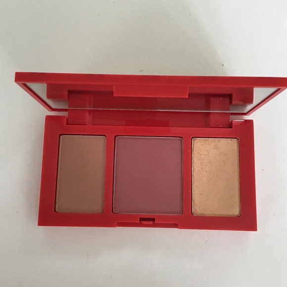Estée Lauder Limited Edition Pure Color Envy Cheek Palette 8.7 g - Picture 7 of 7